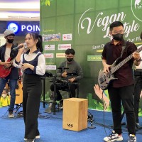 Teachers & Students' Performances | SMP & SMK METTA MAITREYA